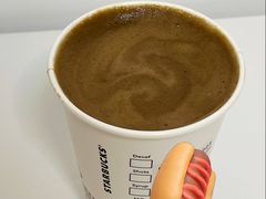 -星巴克(杭州西湖银泰1F店)