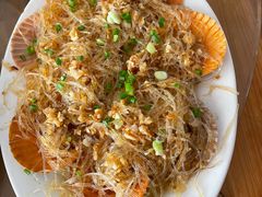 -田源农家饭店·窑鸡王·海鲜(东部湾·融创店)