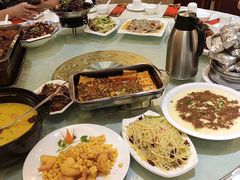 -渝味堂(彩云城店)