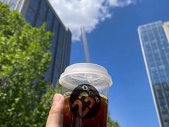 青葡萄冰冲-2326 Coffee Roaster咖啡豆可选店(林肯公园店)