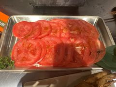 -大头叔烤鸡爪·朝鲜族烤串(天池路店)