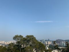 -狐尾山公园