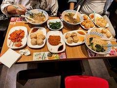 -小杨生煎(福州路店)