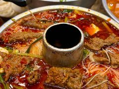 -王大乔泡椒米线·小火锅(星城天地店)