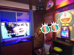 -音乐派KTV(银泰城店)