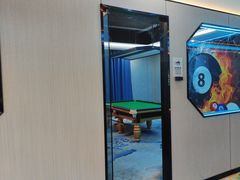 -永宁台球·棋牌俱乐部(淮海路店)