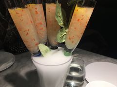 四时锦年雪耳饮-雀蓝川菜(奥体广场店)