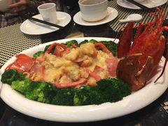 -新兴·金羊座·粤菜点心(乐峰店)