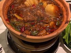 -川味堂·四川豆花(八卦岭店)