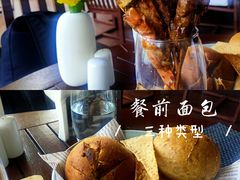 -宴悦海鲜餐厅·游水海鲜·牛排(亚龙湾瑞吉店)