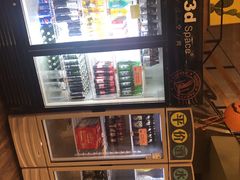 -第三空间·趣味桌游·轰趴.室内CS.剧本杀(大武汉1911店)