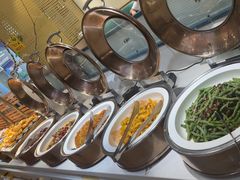 -快乐爱斯米牛排·寿喜烧自助(亿合城店)