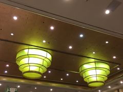 -天朗时代大酒店-餐厅