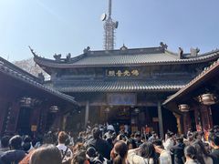 -灵顺寺