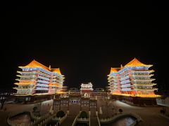 -大明幻境第一城