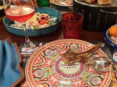 -卢布里西餐厅(总店)