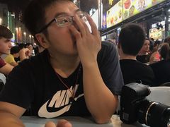 -明记烧鱼美味店