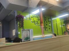 -牛犇炭火烤肉·鲜切烤肉(承德总店)