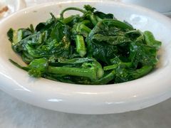广东菜心苗-衡山汇·高级粤菜(霄云路店)