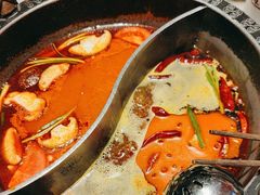 -川味观·鲜货火锅(景芳水湘店)