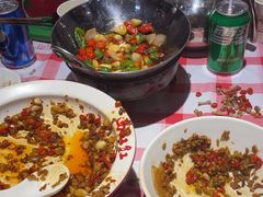 -西江红·株洲本地菜(滨江南路店)