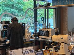 -Shiftin’浮起咖啡 (福保店)
