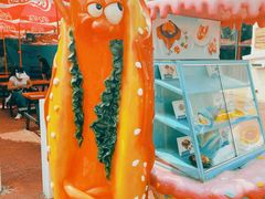 -大连海昌发现王国主题公园