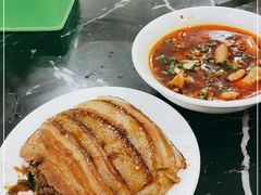 -李记小小吃(涪江路店)