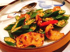 -广州文华东方酒店·江-由辉师傅主理