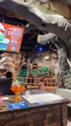 -探洞工场(丰科万达旗舰店)