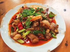 -洞子口陈氏凉粉