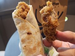 -肯德基(凤凰店)