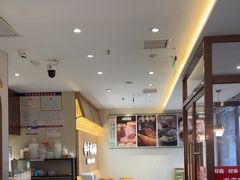 -李先生牛肉面大王(华联商厦店)