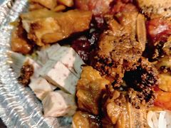 -万煲旺·香港老传承煲仔饭·猪杂汤(客村店)