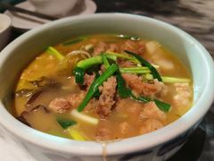 -西安饭庄·非遗陕菜(钟楼店)