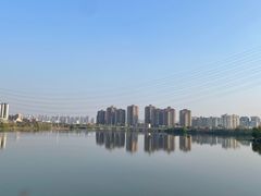 -金银湖国家城市湿地公园