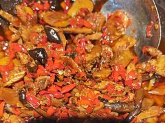 -烹湘·鲜炒湖南土菜(海珠店)