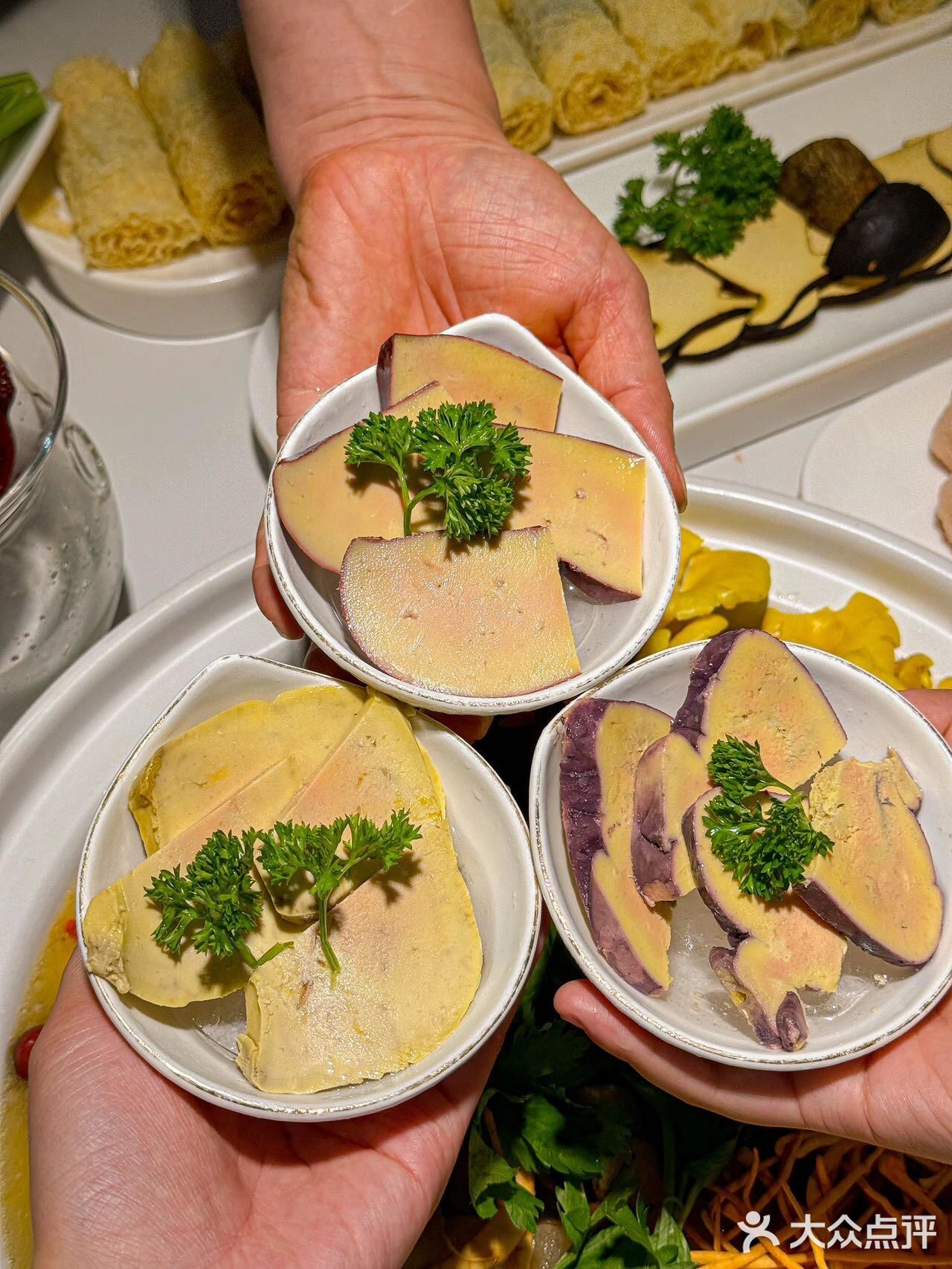 被拿捏了！！西安这家店是懂汤的……