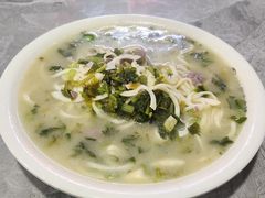 -何永光123鲜牛肉馆(1号店)