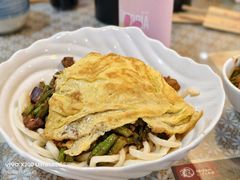 -文三里屯面馆(三里屯店)