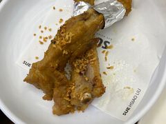 -苏小柳点心·手作小笼包(浦东嘉里城分院)