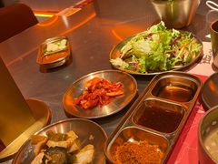 -西塔老太太泥炉烤肉(苏州大悦城店)