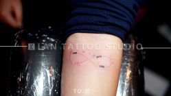 -见雾TATTOO STUDIO