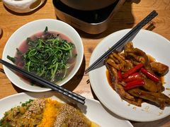 -火候轩品质湘菜·私厨(市府店)