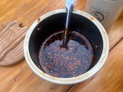 -陈掌柜澄城水盆羊肉(钟楼店)