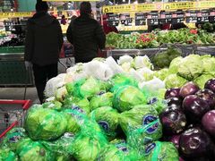 -物美综合超市(旧宫店)