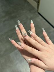 -NAI.熙-高定美甲美睫