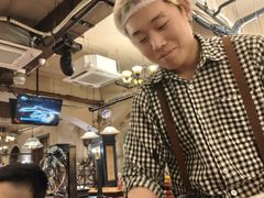 -巴伐利亚啤酒坊(意式风情街店)