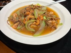 -水先生寧波菜(天一店)