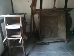 -邓小平故里